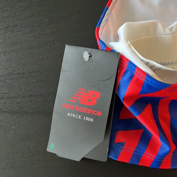 Michelob ultra new balance sports bra - Picture 3 of 5